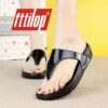 Female Shoes Rubber - Black