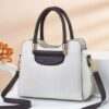 Summer women's small bag - Beige