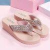 Slipper  SL349 - pink