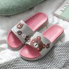 Slipper  SL360 - pink