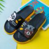 Slipper  SL360 - Black02