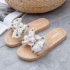 Slipper  SL414 - Beige