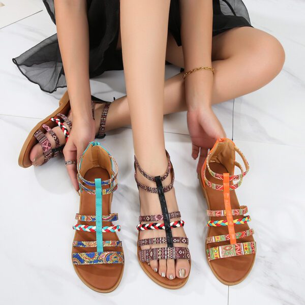 Slipper  SL353