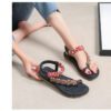 Slipper  SL398 - Black