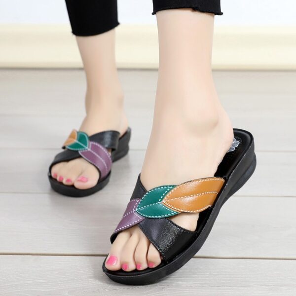 Slipper  SL105