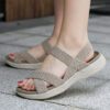 Slipper  SL411 - Beige