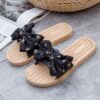 Slipper  SL414 - Black