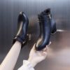 Boots BT032 - Black