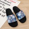 Slipper  SL425 - Blue