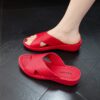 Slipper  SL422 - Red