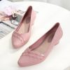 Balance Shoes BS142 - pink