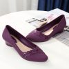 Balance Shoes BS142 - Purple