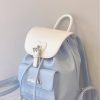 Bag BP079 - LIght Blue