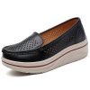 Balance Shoes BS220 - Black Hollow