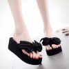 Balance heel BH579 - Black