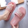 Balance heel BH582 - pink