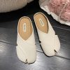 Slipper  SL444 - Off white