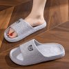 Slipper  SL436 - Gray