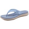 Slipper  SL432 (Copy) - Blue