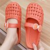 Slipper  SL440 - Orange