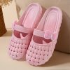 Slipper  SL440 - pink