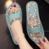 Slipper  SL454 - Sky Blue