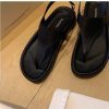 Slipper SL530 - Black