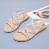 Slipper SL619 - Beige