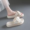 Balance Heel BH692 - Off white