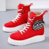 Boot's BT210 - Red