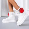 Boot's BT210 - White