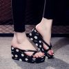 Balance Heel BH662 - Black