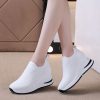 Loafer & Cades LF647 - White