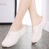 Loafer & Cades LF617 - Beige