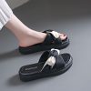 Balance Heel BH692 - Black