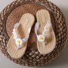 Slipper SL640 - White