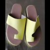 Slipper SL643 - Yellow