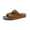 Slipper SL631 - Camel