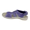 Slipper SL637 - Purple