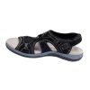 Slipper SL637 - Black