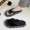 Slipper SL628 - Black