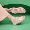 Balance Heel BH704 - pink