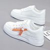 Cadcs CT295 - White orange