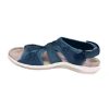 Slipper SL637 - Blue