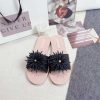 Slipper SL623 - Black