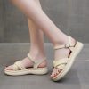 Balance Heel BH717 - Beige