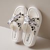 Slipper SL641 - White