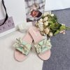 Slipper SL621 - Green