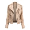 Jacket JK043 - khaki