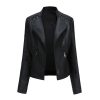 Jacket JK043 - Black